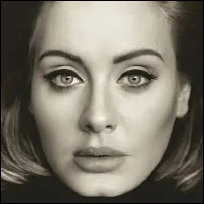 Vrai ou faux ? En 2013, Adele nous chantait "Hello".