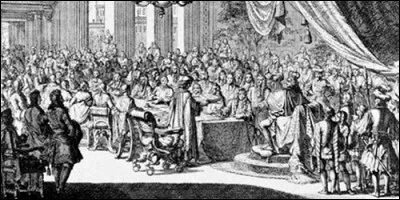 Quel roi a révoqué l'édit de Nantes ?