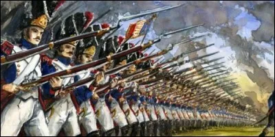 Comment appelait-on les soldats vétérans des armées de Napoléon ?