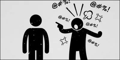 Lorsque l'on traitait quelqu'un de scribe, était-ce une insulte ?