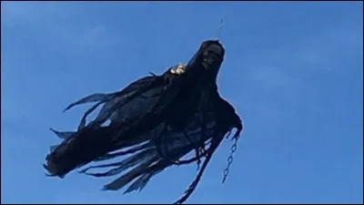 Quel conseil le professeur Lupin donne-t-il à Harry après l'attaque du Détraqueur dans le Poudlard Express ?