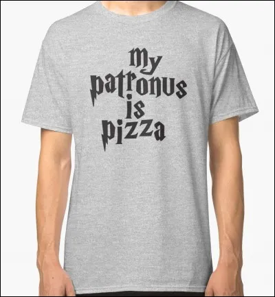 Dans "Harry Potter et le Prisonnier d'Azkaban", le Patronus de Harry est...