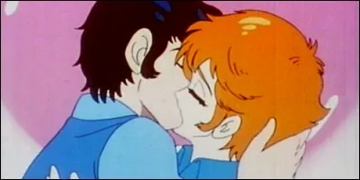 Quel sport pratiquent Jeanne et Serge dans le dessin animé du même nom ?