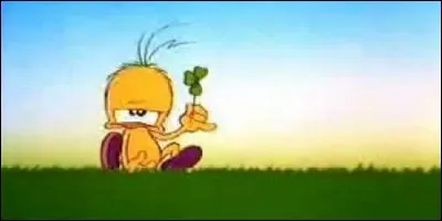 Quel est le titre de ce dessin animé ?