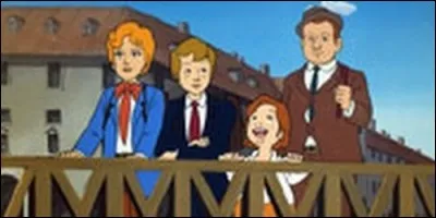 Dans "Cur", dans quelle ville se déroule l'histoire ?