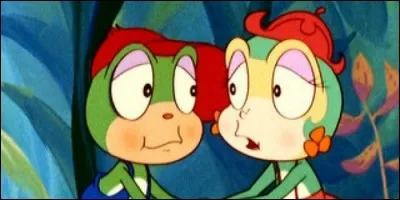 Dans "Démétan", de qui Démétan est-il amoureux ?