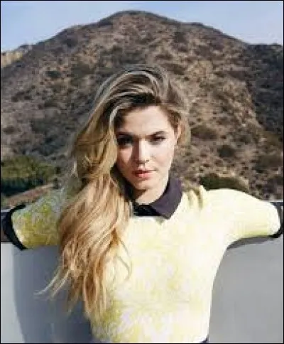 Comment s'appelle Alison DiLaurentis ?