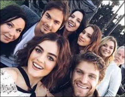 Qui est Yani Gellman ?