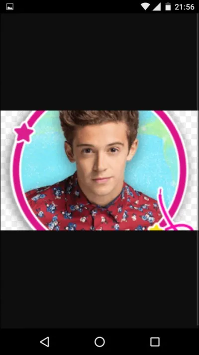 Dans quelle autre série Ruggero Pasquarelli (Matteo) a-t-il déjà joué ?