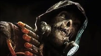 Qui est le premier ennemi de Batman ?