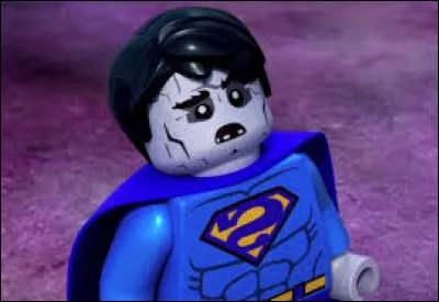 Comment se nomme le clone de Superman ?
