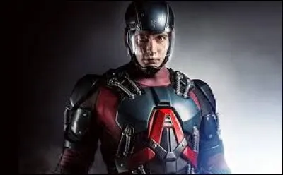 Quel est le vrai nom d'Atom ?