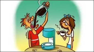 Si je fais la f&ecirc;te, je ne dors pas de la nuit. Je ferai une nuit...