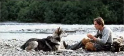 C'est un roman de l'&eacute;crivain am&eacute;ricain Jack London.