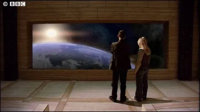 E, c'est l'Eschatologie, un discours particulier 
qui existe dans toutes les religions et croyances du monde, et laisse apparaître des similitudes. Sur quoi porte ce discours ?