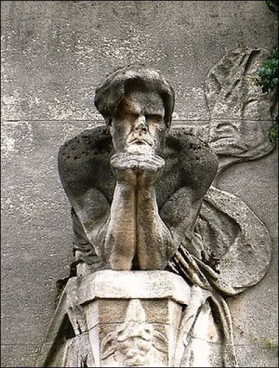 E pour Edgar Allan Poe. Ses nouvelles, dont par exemple Morella, ou encore Le masque de la Mort rouge, sont une lecture parfaite pour Halloween. Un grand auteur français a traduit Poe, il fallait bien pour l'auteur du Corbeau celui de ?