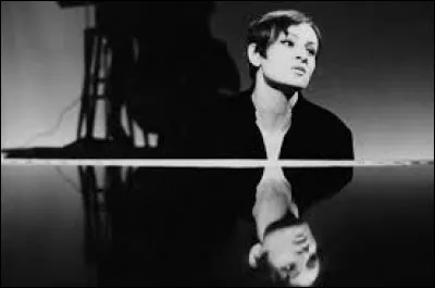 C'est une chanson de Barbara.