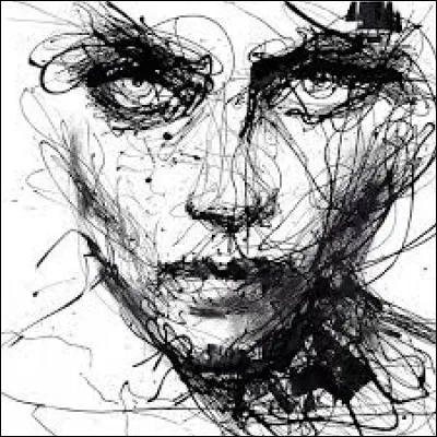 Laquelle de ces couleurs se dit "White" en anglais ?