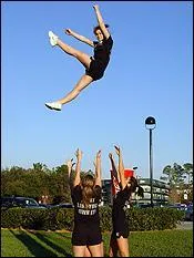 Quel est le nom de ce Stunt?