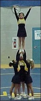 Quel est le nom de ce Stunt?