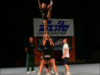 Quel est le nom de ce Stunt?