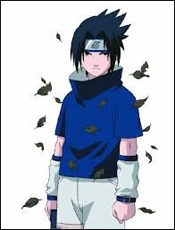 Quiz Naruto