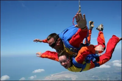 Et enfin, quel serait ton rêve le plus fou?