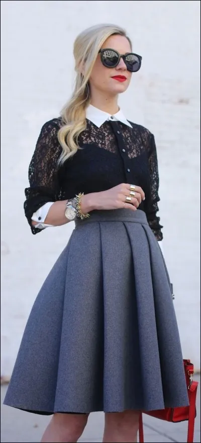 Quel est ton style vestimentaire ?