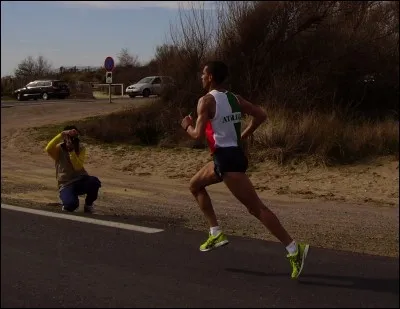 Quel est ton passe-temps favori?