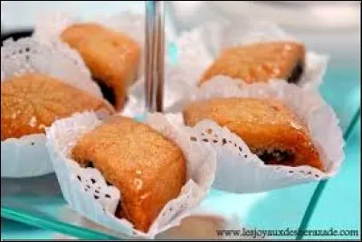 Quelles sont les spécialités de l'Algérie ?