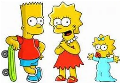 Quels sont les noms des 3 enfants ?