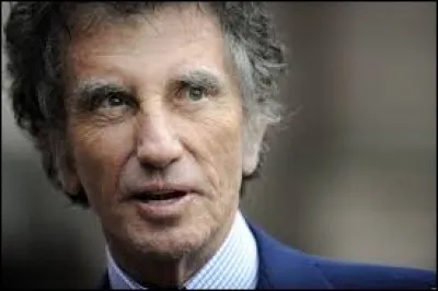 ''Ils aiment Jack Lang et Sarkozy 
Mais votent toujours écolo''

Quel poste ministériel Jack Lang a-t-il occupé ?
