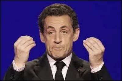 En 1984, en tant que maire de Neuilly, Nicolas Sarkozy avait marié sa future ex-épouse (Cécilia) à un animateur de télé qui avouera plus tard avoir eu envie de le tuer.