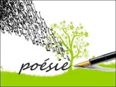 Quatre métiers pour quatre personnes : 
Qui était poète de l'argot et chansonnier ?