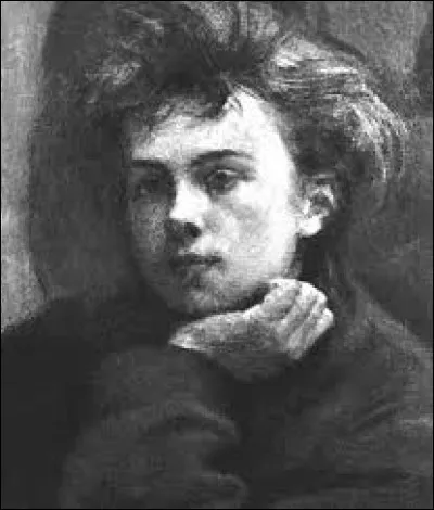 Arthur Rimbaud cessa d'écrire à vingt ans. Quelle activité pratiqua-t-il vers la fin de sa vie ?
