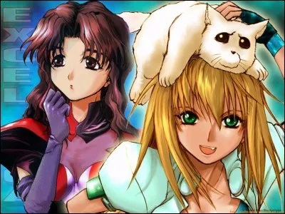 De qui hyatt est elle "amoureuse" ?