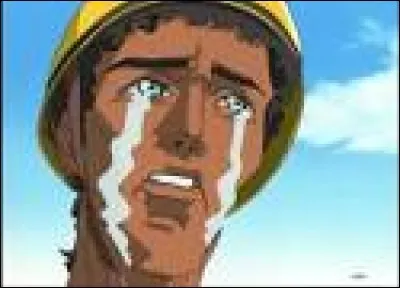 Comment Pedro meurt-il ?