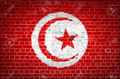 Où la Tunisie se trouve-t-elle ?