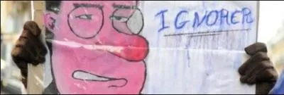 Un lve ayant particip activement au blocage de son lyce s'est vu refuser l'inscription en terminale, sauf si: