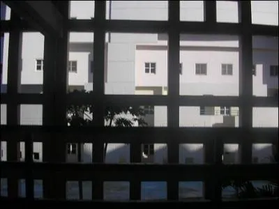 Un rapport met en cause la gestion du parc HLM de Guyane qui compte 4000 logements. Combien de locataires ont un arrir de loyers ?