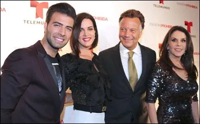 Qui sont les deux personnages principaux ?