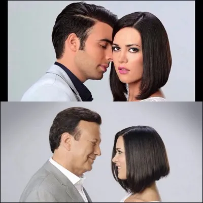 De qui Bianca est-elle amoureuse ?