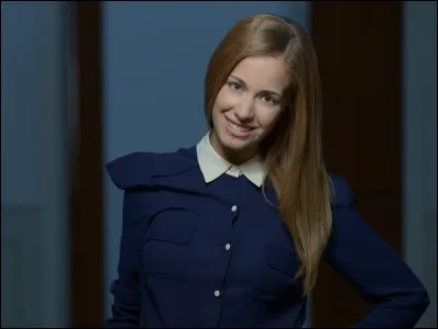 De qui Nina est-elle amoureuse ?