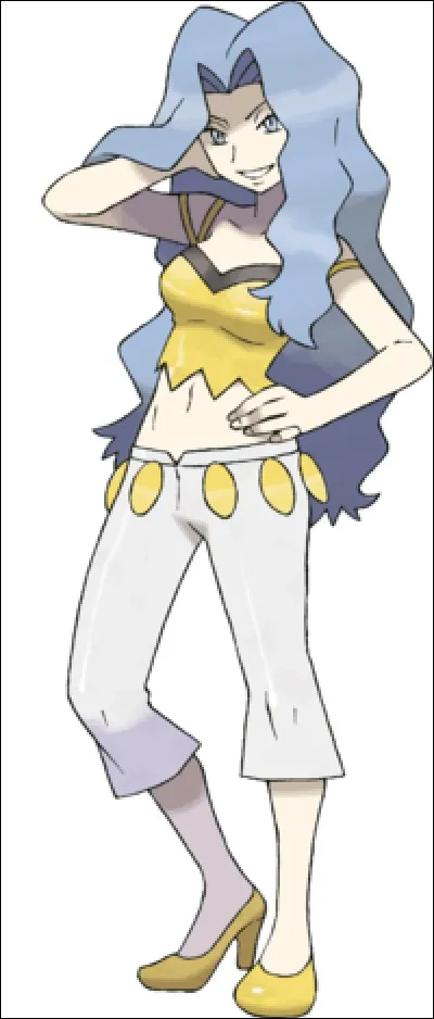 Qui est ce membre du conseil 4 ?