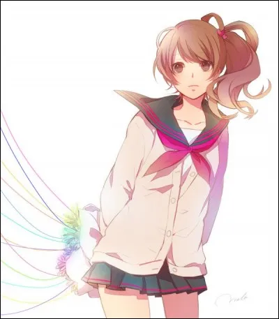 Qui est-elle pour les frères ?