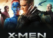 Quiz X-Men : Days of Future Past