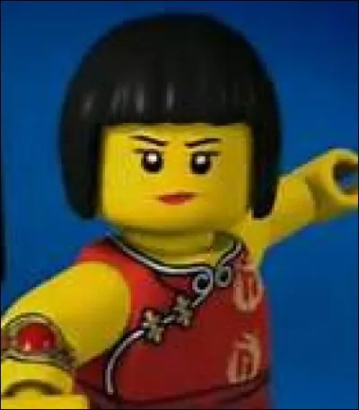 Pourquoi Nadakhan veut-il épouser Nya ?