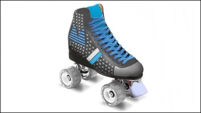 À qui appartient ces patins ?
