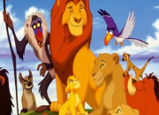 Quiz Les personnages dans 'Le Roi lion'