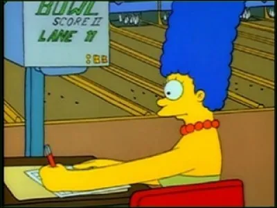 De quelle(s) main(s) écrit cette dernière ?